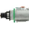 Bremsehovedcylinder.