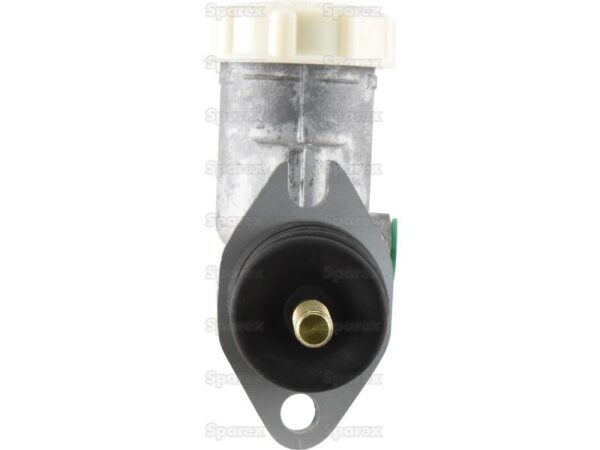 Koblingshovedcylinder.