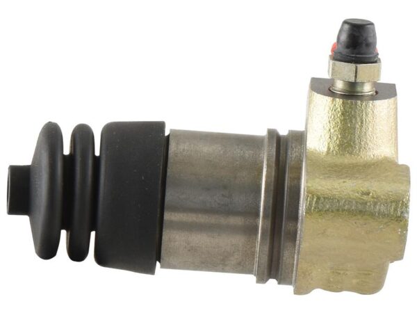 Koblingsslavecylinder.
