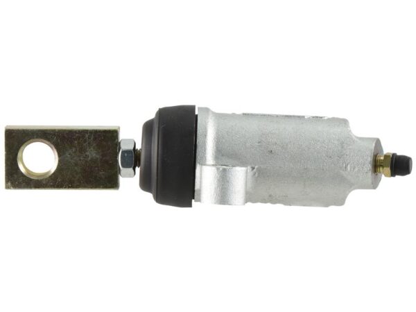 Koblingsslavecylinder.