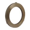 Bremseskive (trykplade), Udv. Ø: 310mm.