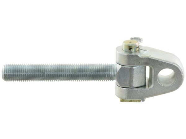 Drejeled Topstang (ende) - Kat.3 (Ø32mm) - Gevind: 1-1/4 - Højre