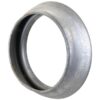 Påsvejsningsring - Han - 6'' (159mm) (ikke galvaniseret)