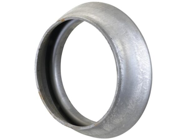 Påsvejsningsring - Han - 6'' (159mm) (ikke galvaniseret)