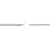 Kabel Stop - Længde: 960mm, Udvendig kabellængde mm: 830mm.