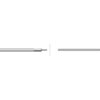 Kabel Stop - Længde: 1395mm, Udvendig kabellængde mm: 1218mm.