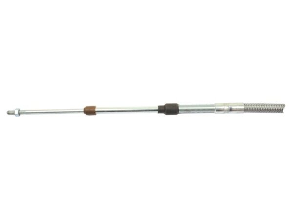 Kabel PTO - Længde: 1270mm, Udvendig kabellængde mm: 1035mm.