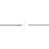 Kabel Stop - Længde: 1000mm, Udvendig kabellængde mm