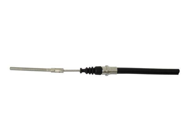 Kabel Kobling - Længde: 690mm, Udvendig kabellængde mm: 360mm.