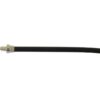 Kabel Hydraulik - Længde: 2101mm, Udvendig kabellængde mm: 1889mm.