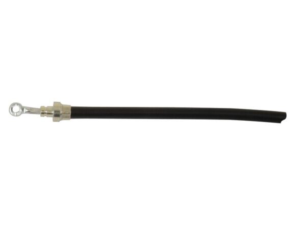 Kabel Hydraulik - Længde: 2101mm, Udvendig kabellængde mm: 1889mm.