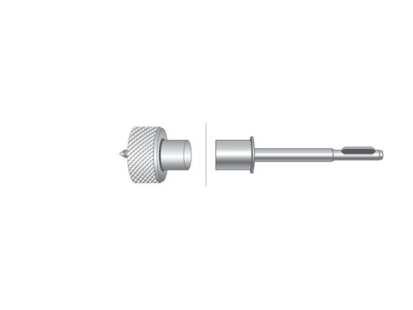 Kabel Traktormeter - Længde: 843mm, Udvendig kabellængde mm: 781mm.