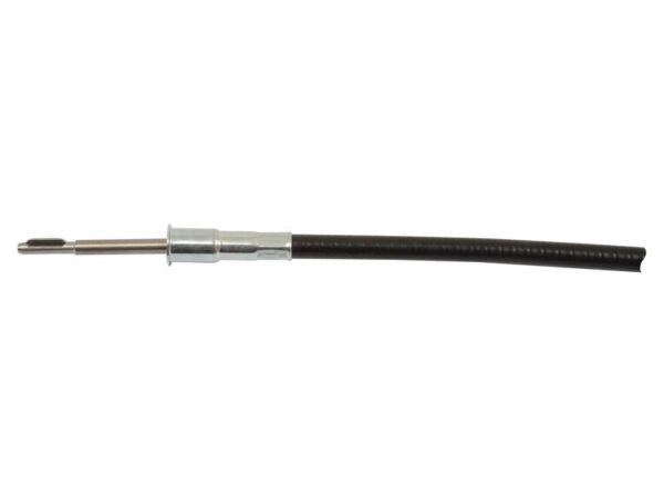 Kabel Traktormeter - Længde: 843mm, Udvendig kabellængde mm: 781mm.