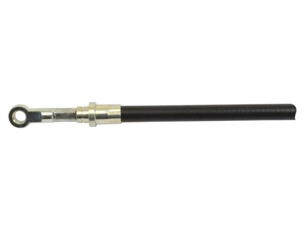 Kabel Bremse - Længde: 945mm, Udvendig kabellængde mm: 708mm.