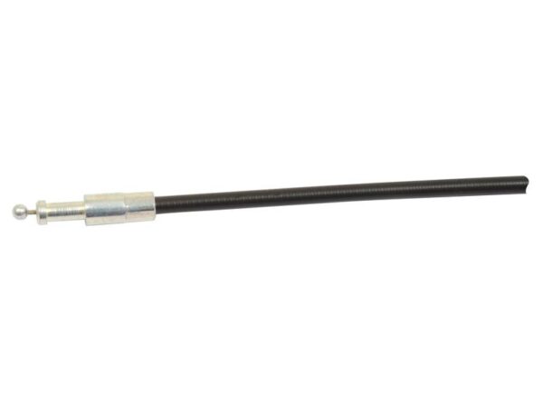 Kabel Gas - Længde: 617mm, Udvendig kabellængde mm: 485mm.