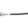 Kabel Traktormeter - Længde: 1735mm, Udvendig kabellængde mm: 1698mm.