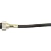 Kabel Traktormeter - Længde: 2111mm, Udvendig kabellængde mm: 2084mm.