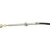 Kabel Gas - Længde: 2067mm, Udvendig kabellængde mm: 1891mm.