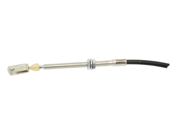 Kabel Gas - Længde: 2067mm, Udvendig kabellængde mm: 1891mm.