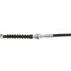 Kabel Gas - Længde: 860mm, Udvendig kabellængde mm: 660mm.