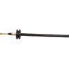 Kabel Håndgas - Længde: 860mm, Udvendig kabellængde mm: 690mm.