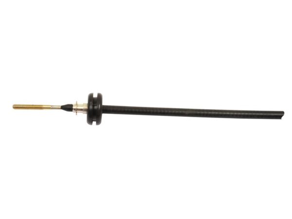 Kabel Håndgas - Længde: 860mm, Udvendig kabellængde mm: 690mm.