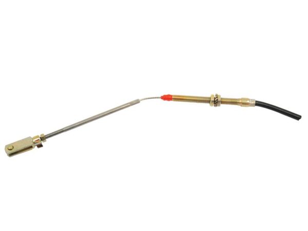 Kabel Stop - Længde: 1784mm, Udvendig kabellængde mm: 1563mm.