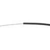 Kabel Stop - Længde: 1635mm, Udvendig kabellængde mm: 1505mm.