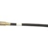 Kabel Traktormeter - Længde: 1470mm, Udvendig kabellængde mm: 1460mm.