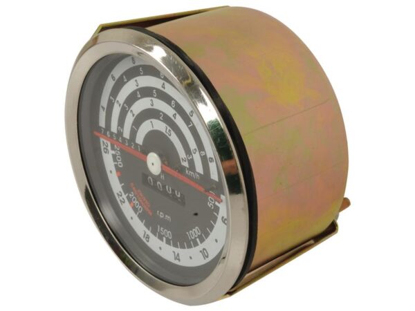 Instrument Traktormeter (km/t)