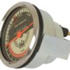 Instrument Traktormeter (km/t)