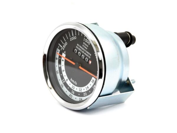 Instrument Traktormeter (km/t)