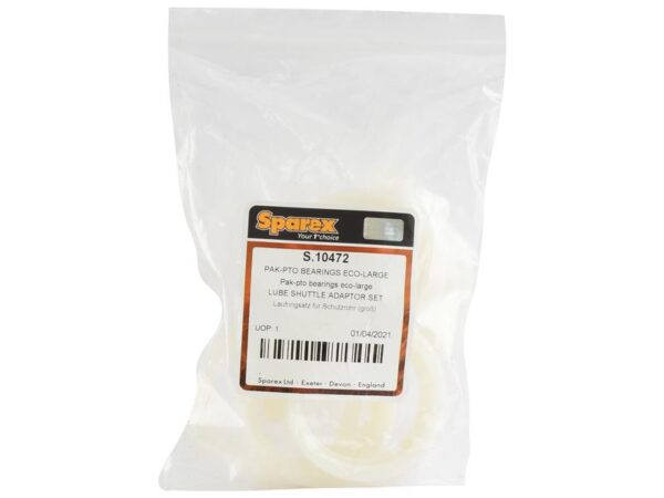PTO Ringsæt (ECO L) 5stk