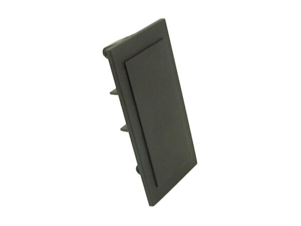 Afdækning for Kontakt - Universal Fitting, 50.3mm x 26mm