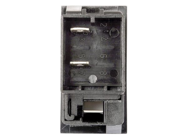 Kontakt Universal Fitting (Rocker) (Tænd/Sluk)