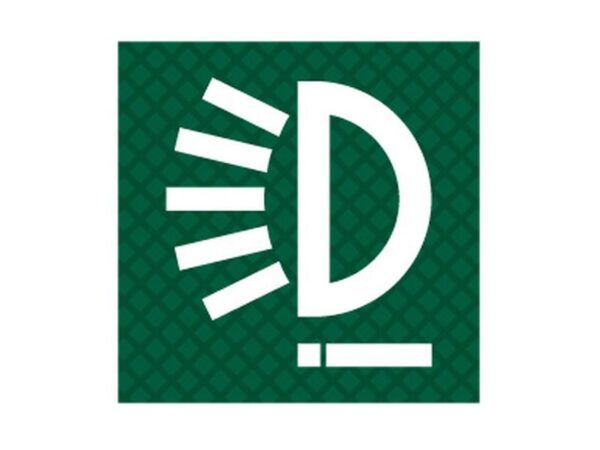 Symbol, Arbejdslygte