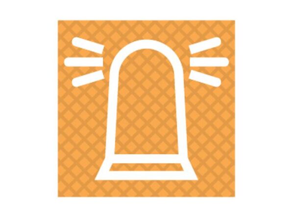 Symbol, Rotorblink