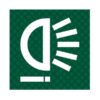 Symbol, Arbejdslygte