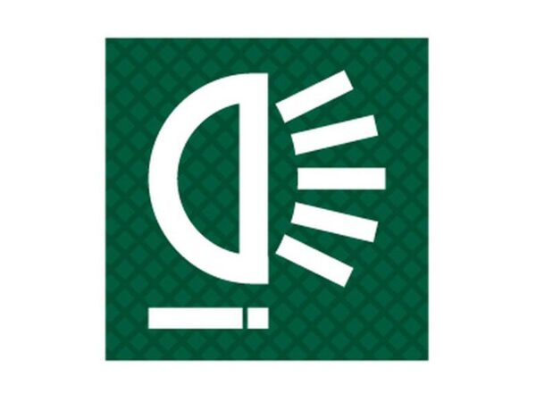 Symbol, Arbejdslygte