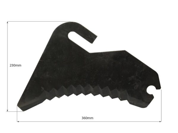Kniv Passer til: CKN00014N