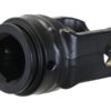 PTO Gaffel (vidvinkel)(profilrør) (Krydsmål: 36 x 89 & 32 x 106mm) Rør: Stjerne, Størrelse: 61 x 47 x 4mm, Ref: S5G.