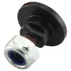 Knivboltsæt- M10x28mm - Passer til Kuhn Passer til: 56132200