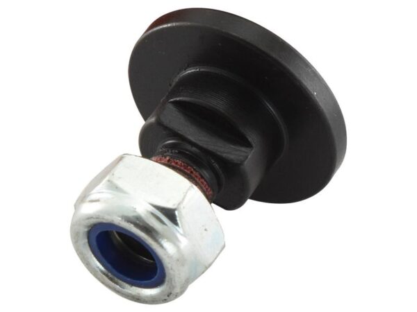 Knivboltsæt- M10x28mm - Passer til Kuhn Passer til: 56132200