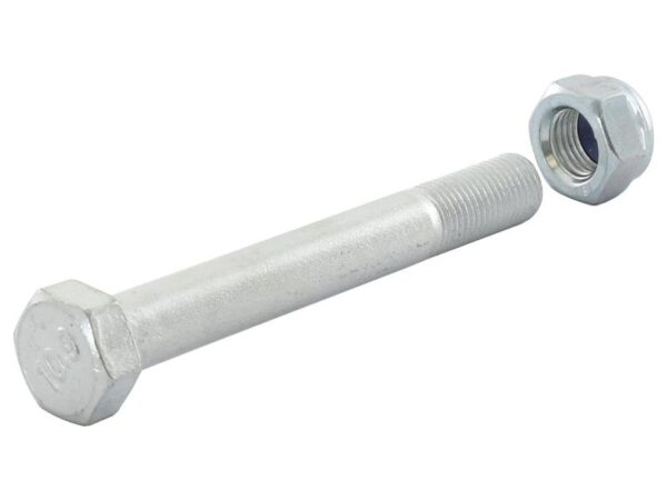 Bolt - M14x110mm, Trækstyrke 10.9Loose)