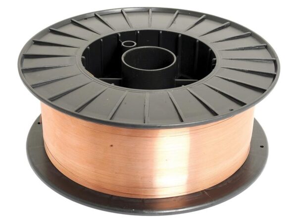 Svejsetråd - 0.8mm x 15kg