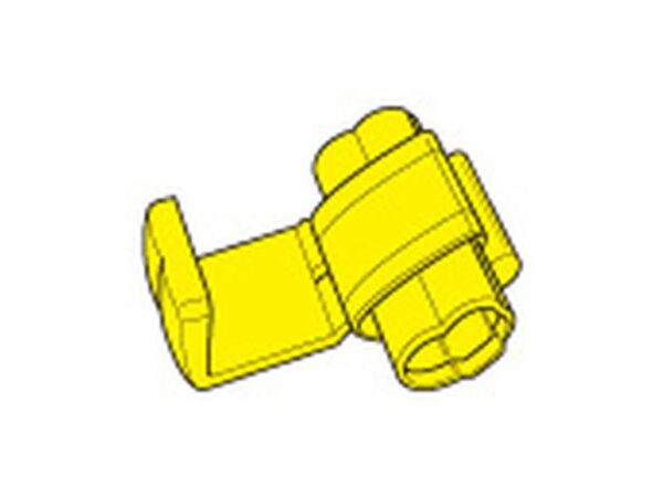 Strømtyv, Standard Grip Gul