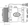 Kompressor (SD508HD)