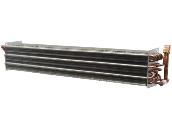 Fordamper