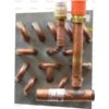 Fordamper