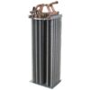 Fordamper